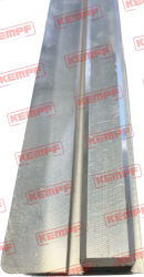 29403 Schiene für 30/40mm Rückwand